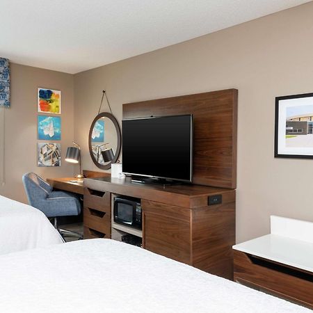 Hampton Inn & Suites Marshalltown Екстериор снимка