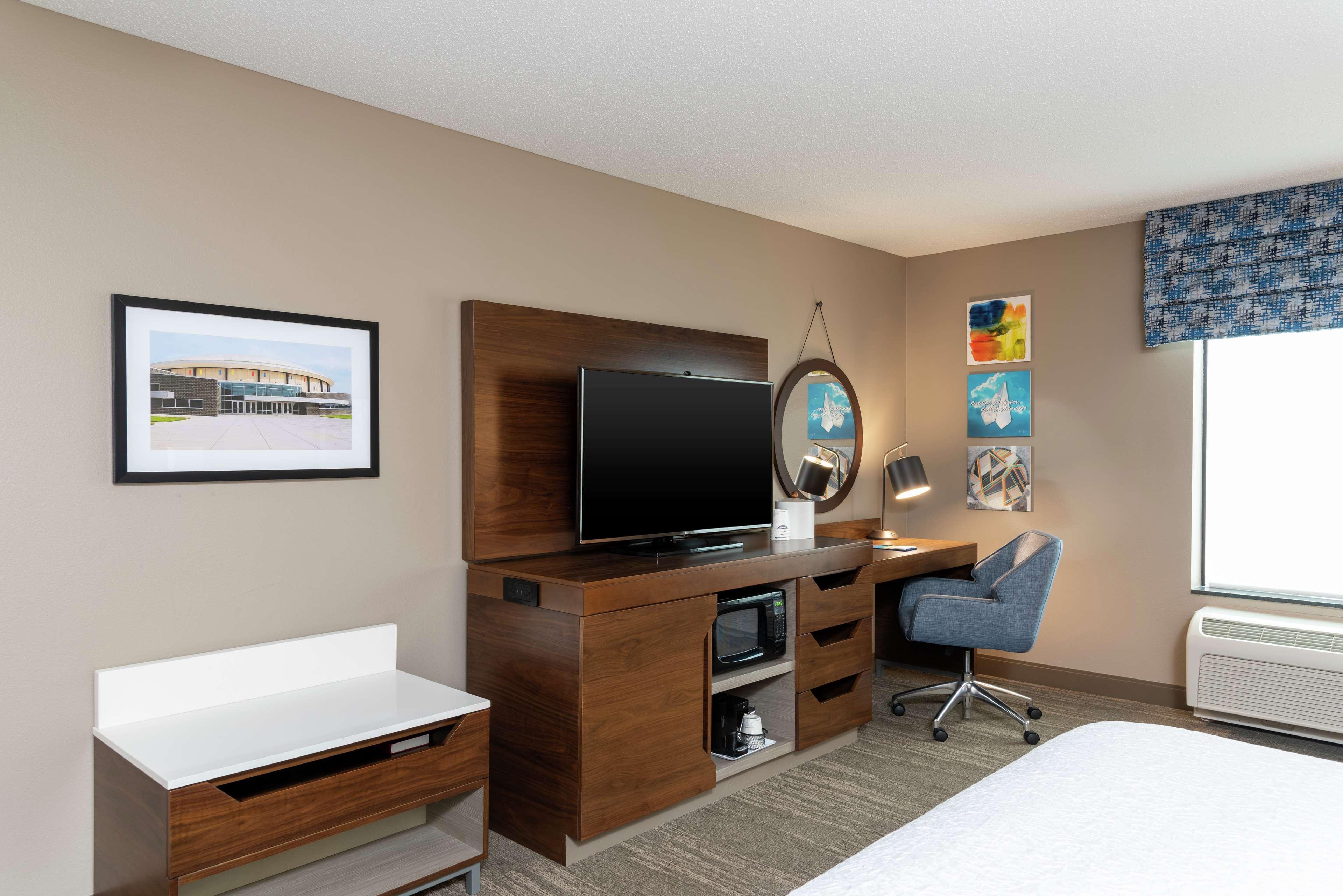 Hampton Inn & Suites Marshalltown Екстериор снимка